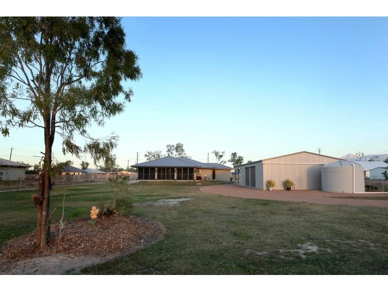 1 Retire Court, Alice River QLD 4817