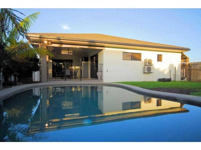 16 Kenwick Place, Kirwan QLD 4817