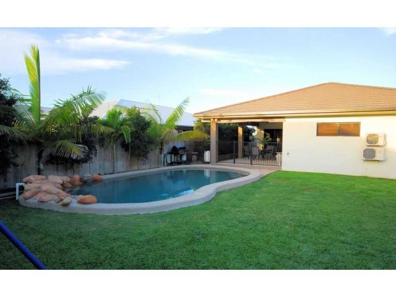 16 Kenwick Place, Kirwan QLD 4817