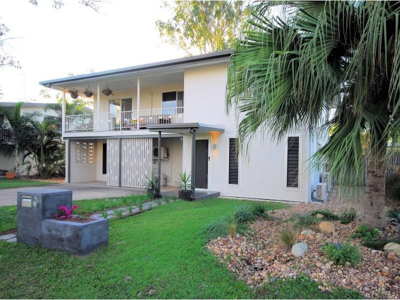 35 Bokirana Crescent, Kirwan QLD 4817