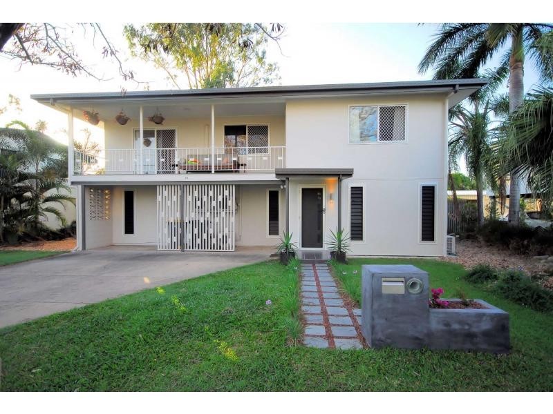 35 Bokirana Crescent, Kirwan QLD 4817
