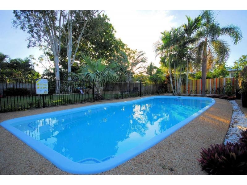 35 Bokirana Crescent, Kirwan QLD 4817