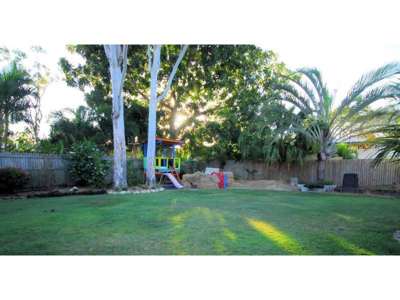 35 Bokirana Crescent, Kirwan QLD 4817