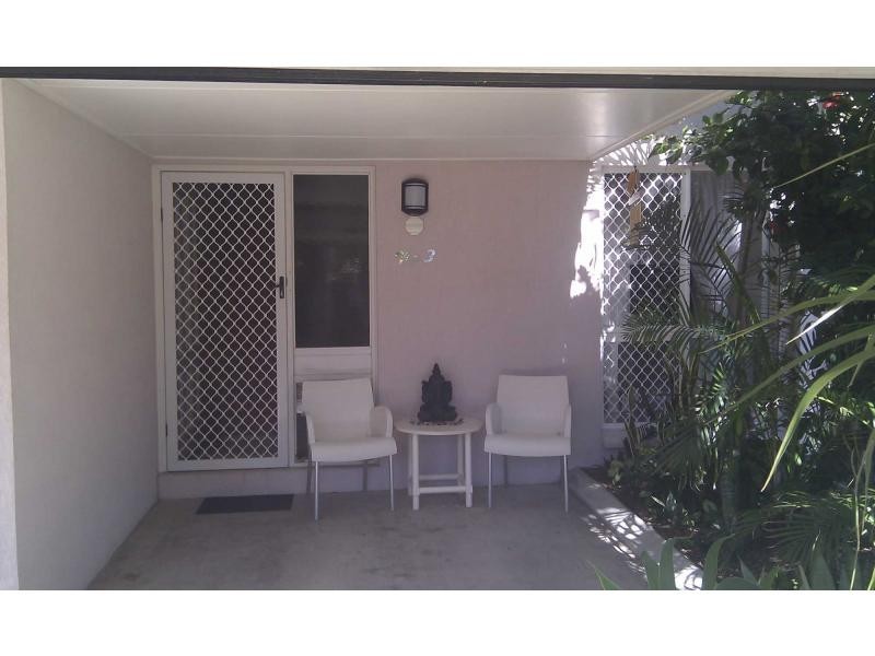 3/114 Mitchell Street, North Ward QLD 4810