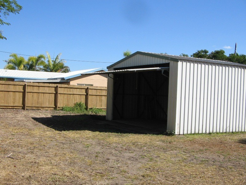 22 Hank Street, Deeragun QLD 4818