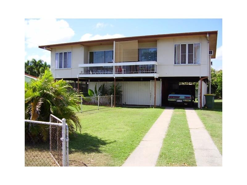 1/128 Fulham Road, Gulliver QLD 4812