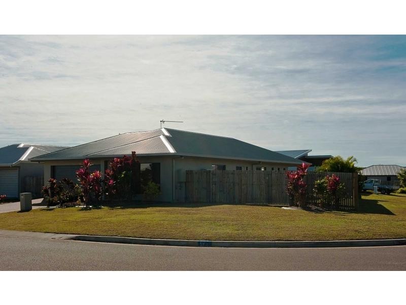 20 Rangeleigh Court, Mount Louisa QLD 4814