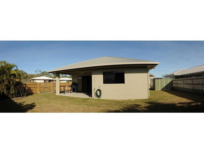 20 Rangeleigh Court, Mount Louisa QLD 4814