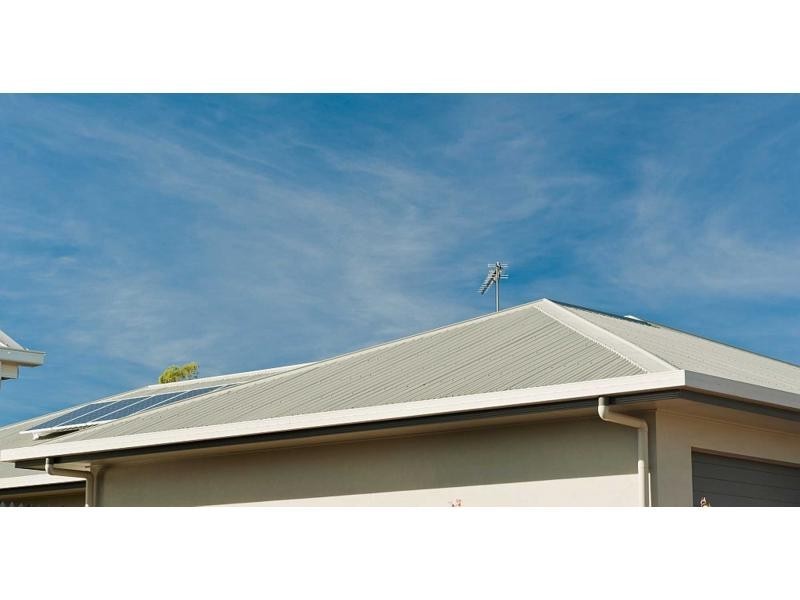 20 Rangeleigh Court, Mount Louisa QLD 4814