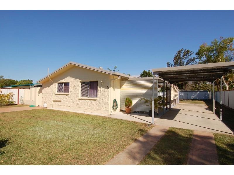 49 Wattle Street, Cranbrook QLD 4814