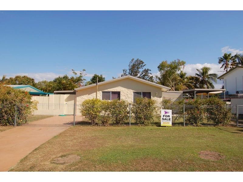 49 Wattle Street, Cranbrook QLD 4814