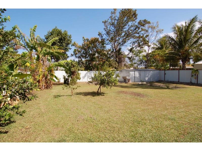 49 Wattle Street, Cranbrook QLD 4814