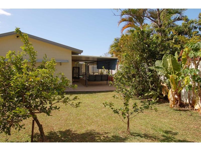 49 Wattle Street, Cranbrook QLD 4814