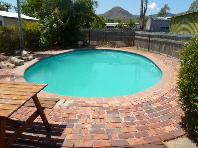 6 Mallee Street, Condon QLD 4815