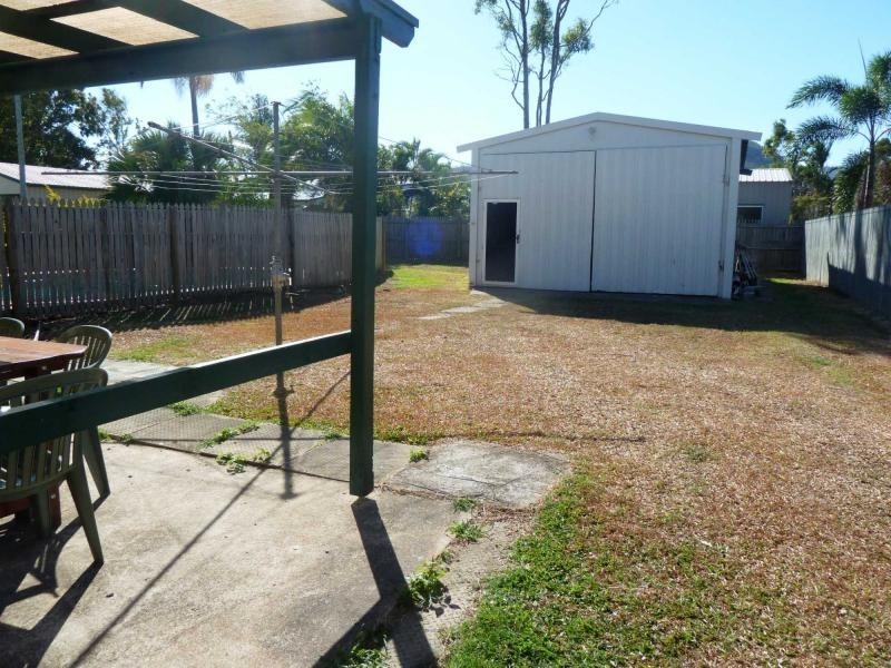 6 Mallee Street, Condon QLD 4815