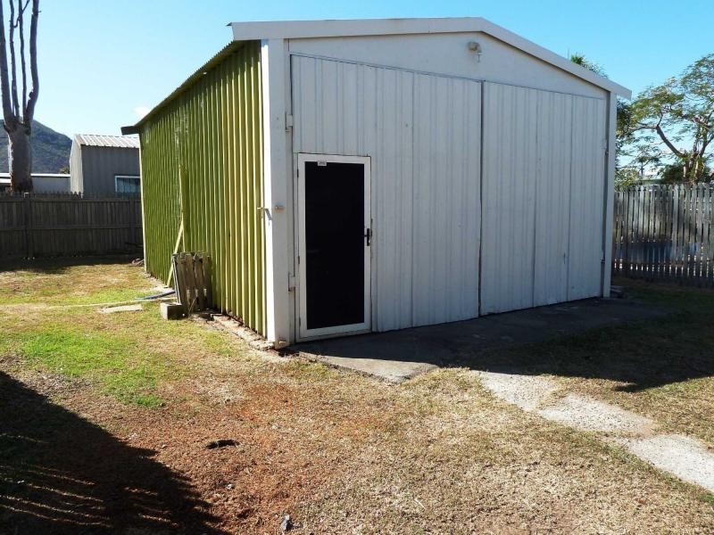 6 Mallee Street, Condon QLD 4815