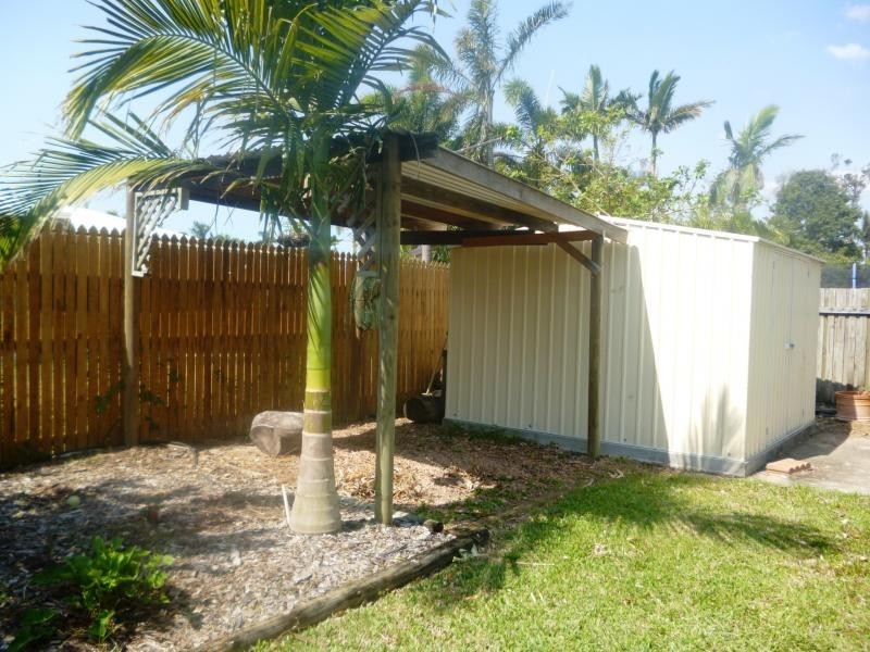 21 Whitsunday Drive, Kirwan QLD 4817