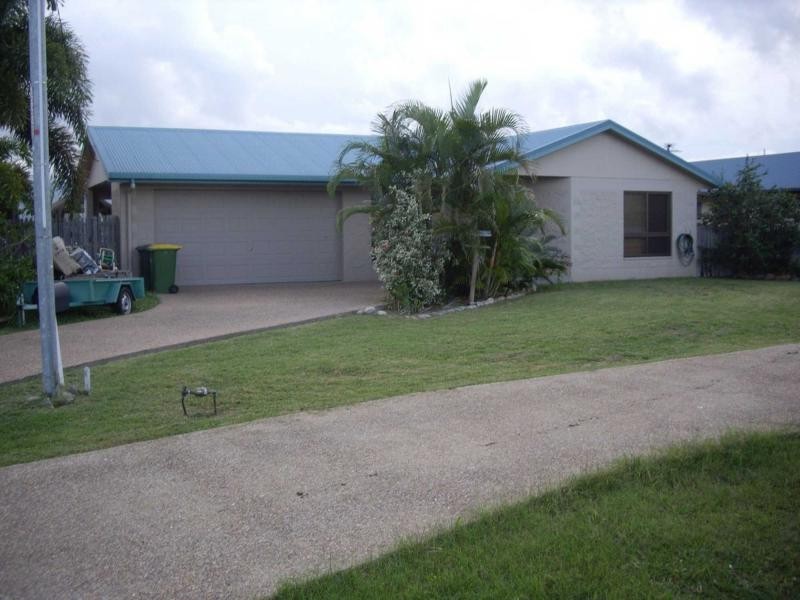 111 Glenrock Drive, Rasmussen QLD 4815