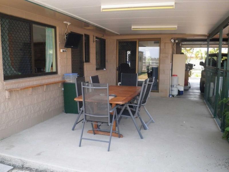 111 Glenrock Drive, Rasmussen QLD 4815