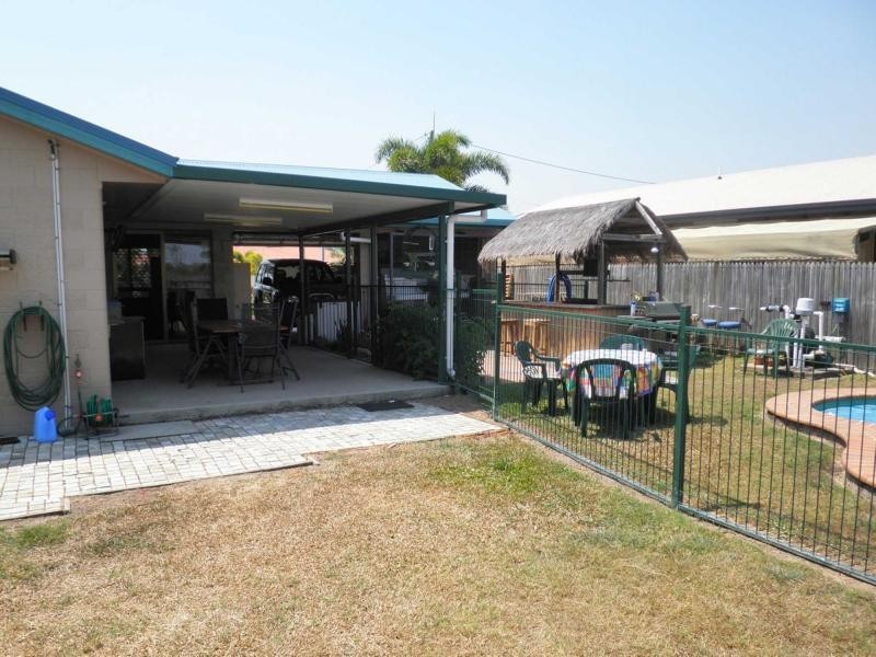 111 Glenrock Drive, Rasmussen QLD 4815