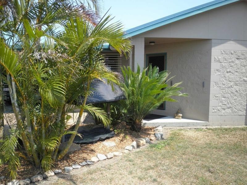 111 Glenrock Drive, Rasmussen QLD 4815