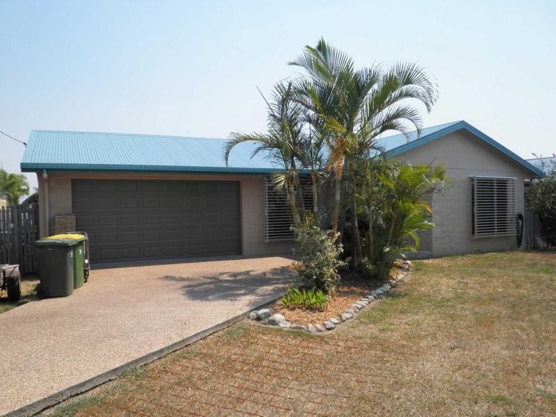 111 Glenrock Drive, Rasmussen QLD 4815