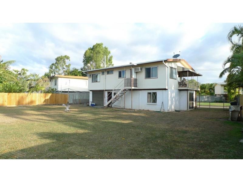 6 Beagle Court, KIRWAN, Thuringowa Central QLD 4817