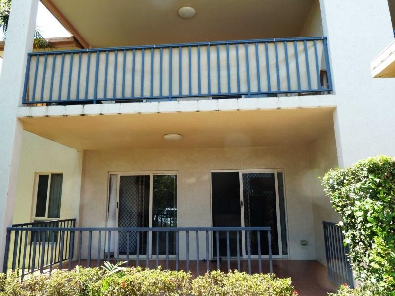 Unit 5/2 Macrossan Street, South Townsville QLD 4810