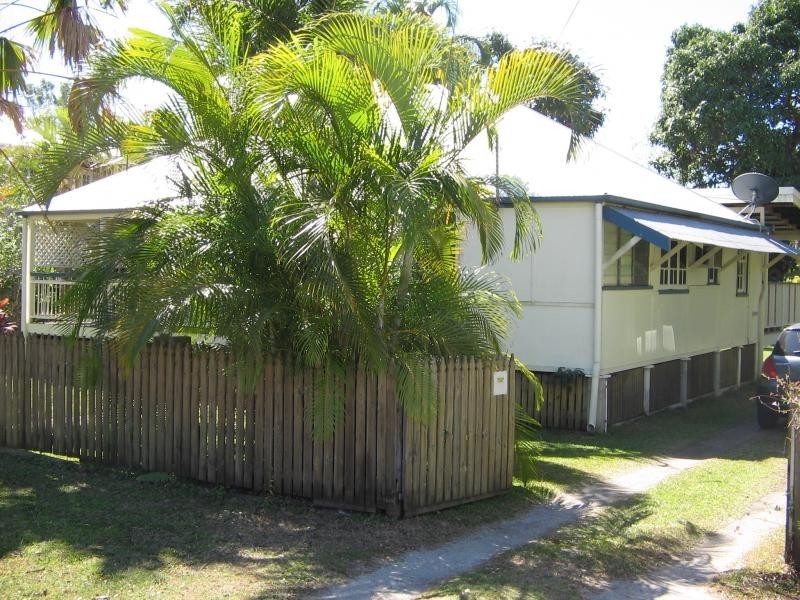 41 Ahearne Street, Hermit Park QLD 4812