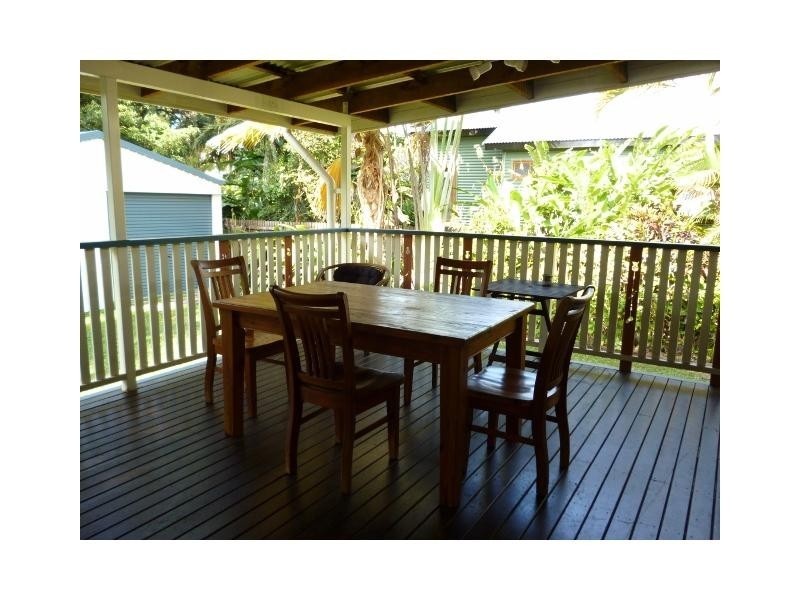 41 Ahearne Street, Hermit Park QLD 4812