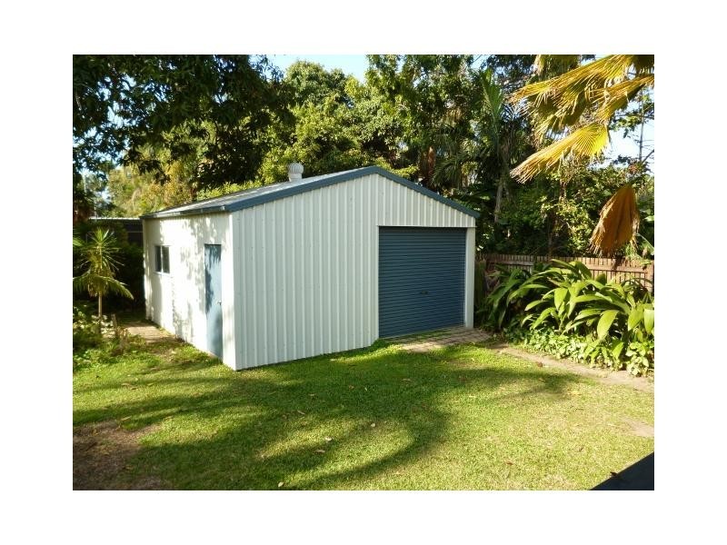 41 Ahearne Street, Hermit Park QLD 4812