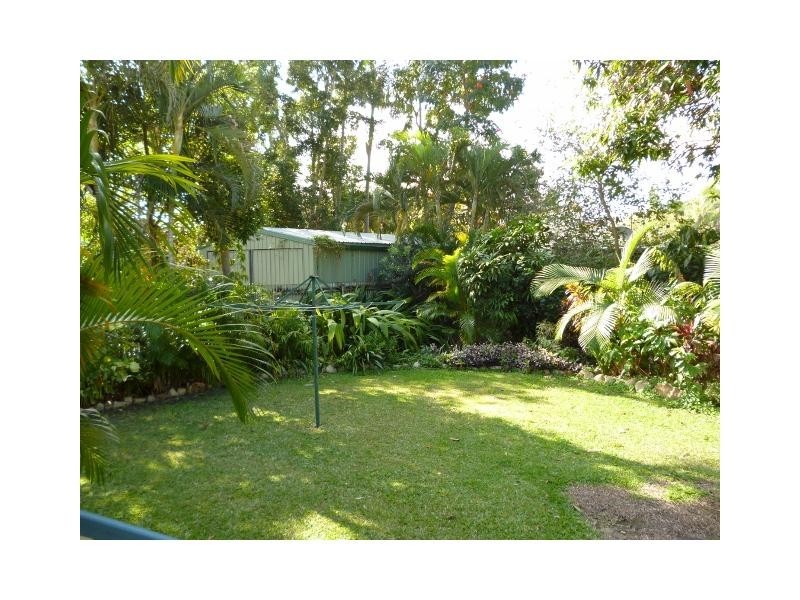 41 Ahearne Street, Hermit Park QLD 4812