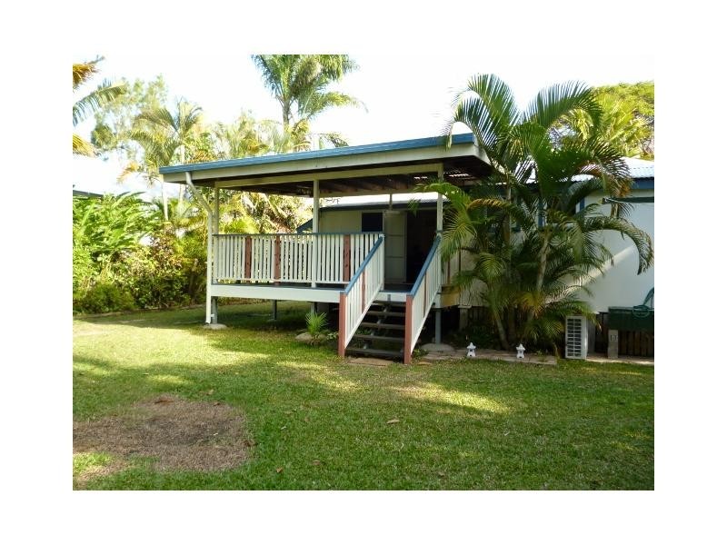 41 Ahearne Street, Hermit Park QLD 4812