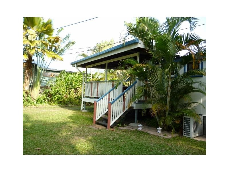 41 Ahearne Street, Hermit Park QLD 4812