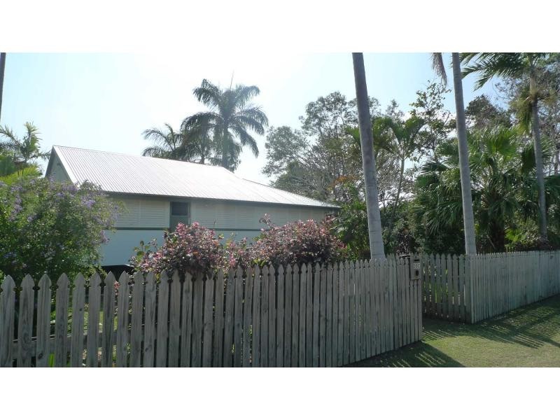 25 Cheyne Street, Pimlico QLD 4812