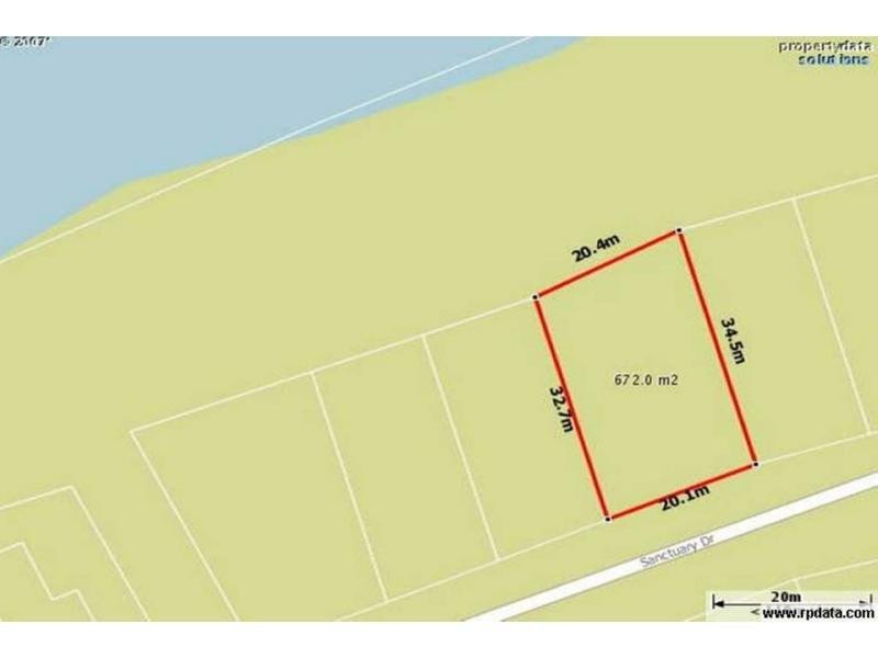 34 Sanctuary Drive, Fairfield Waters, Idalia QLD 4811