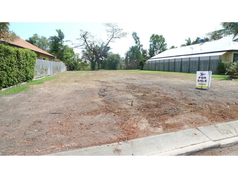 34 Sanctuary Drive, Fairfield Waters, Idalia QLD 4811