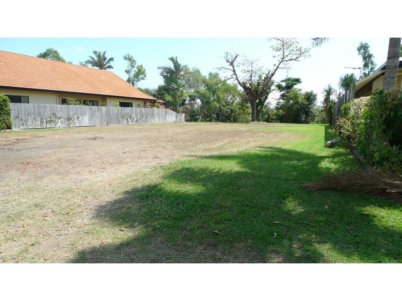 34 Sanctuary Drive, Fairfield Waters, Idalia QLD 4811