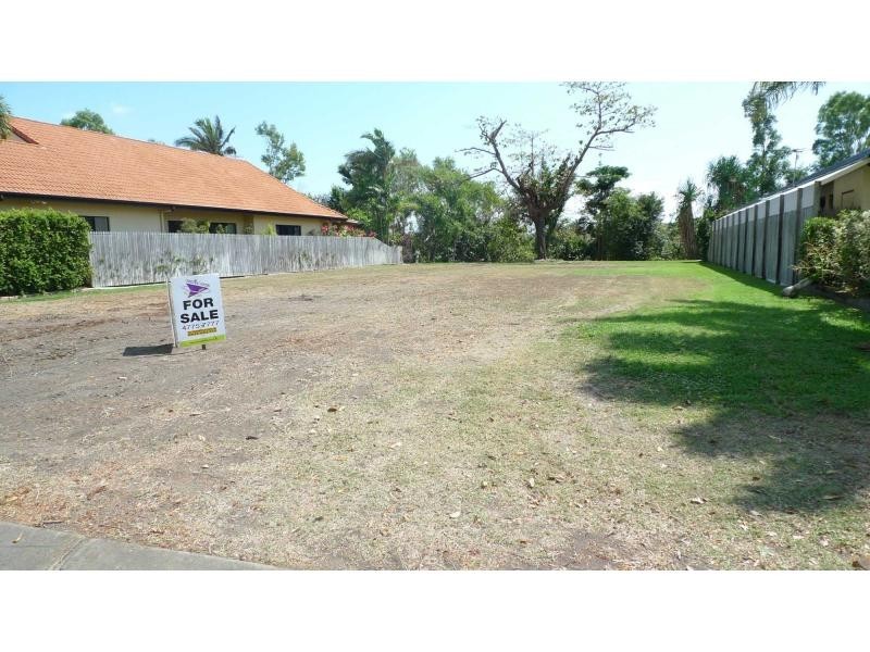 34 Sanctuary Drive, Fairfield Waters, Idalia QLD 4811