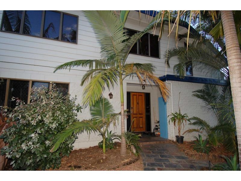 3 Healy Street, Mundingburra QLD 4812