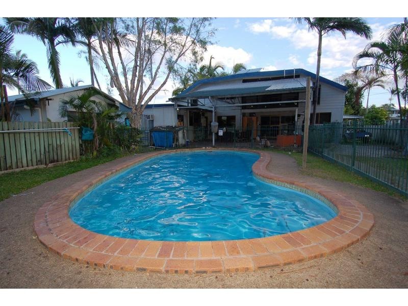 3 Healy Street, Mundingburra QLD 4812