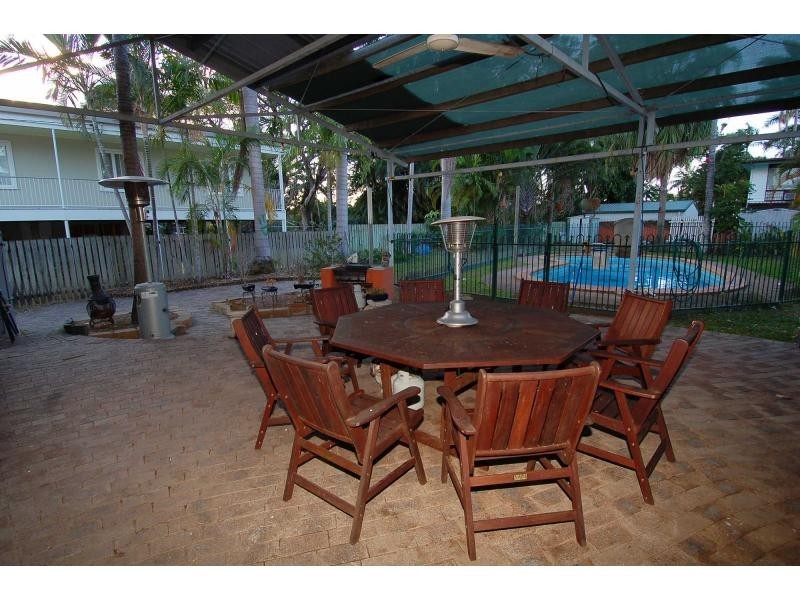 3 Healy Street, Mundingburra QLD 4812