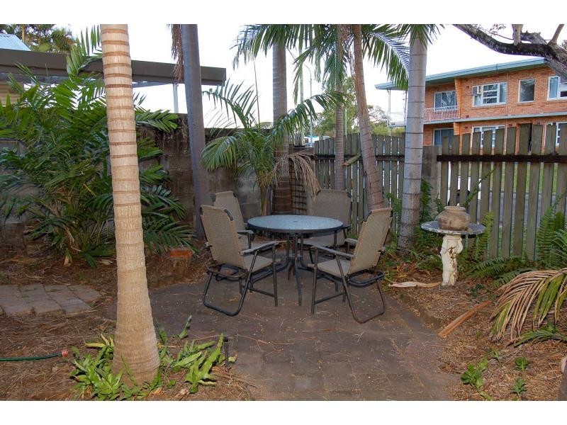 3 Healy Street, Mundingburra QLD 4812