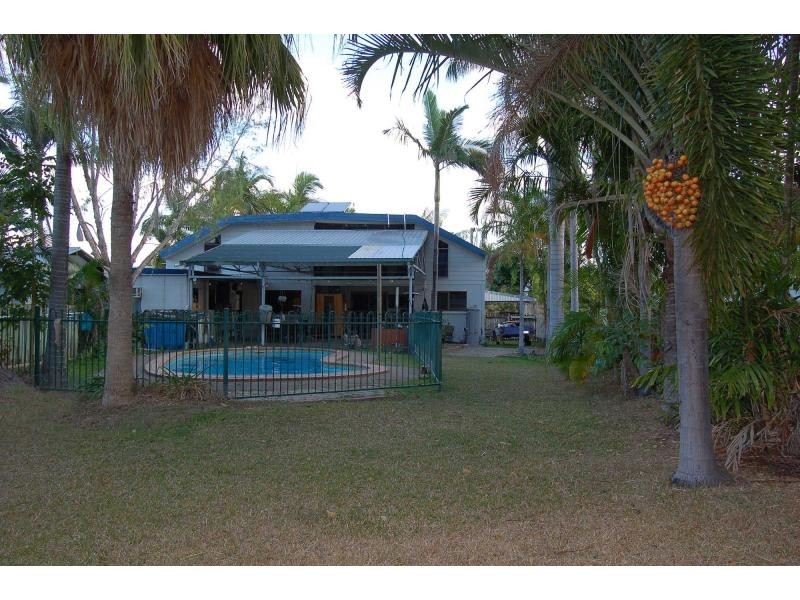 3 Healy Street, Mundingburra QLD 4812