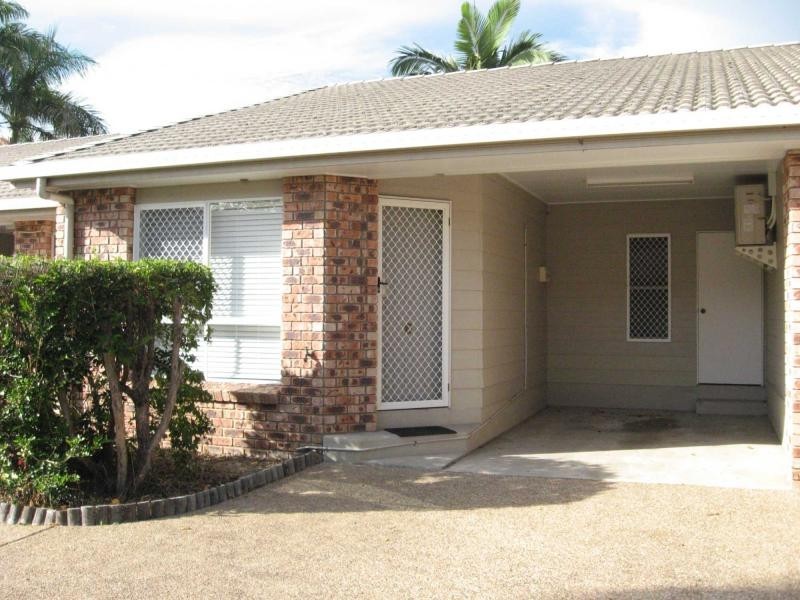 6/58 Ninth Avenue, Railway Estate QLD 4810