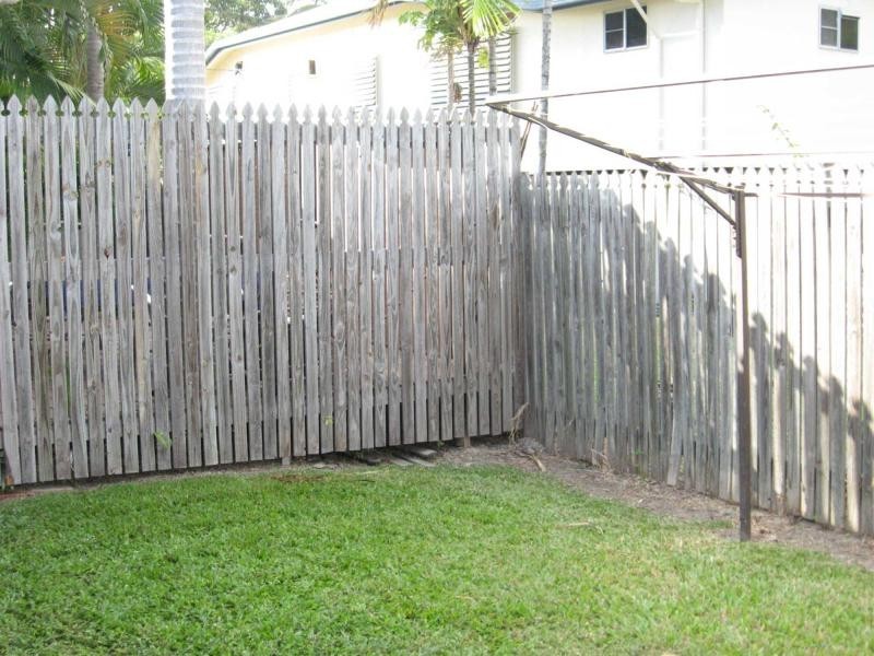 6/58 Ninth Avenue, Railway Estate QLD 4810