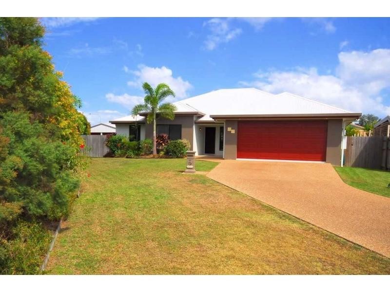 24 Farnham Court, Kirwan QLD 4817