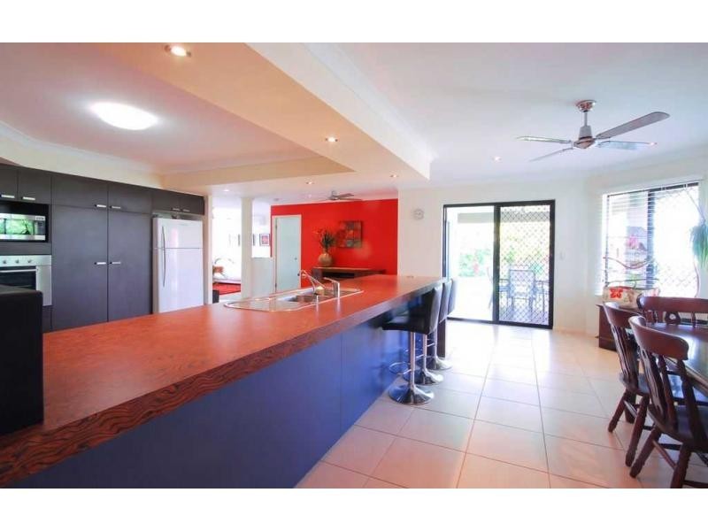 24 Farnham Court, Kirwan QLD 4817