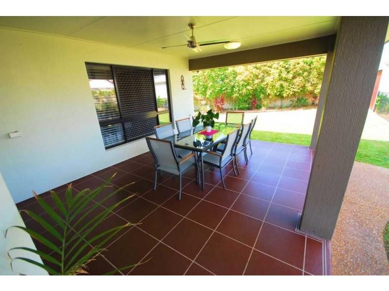 24 Farnham Court, Kirwan QLD 4817