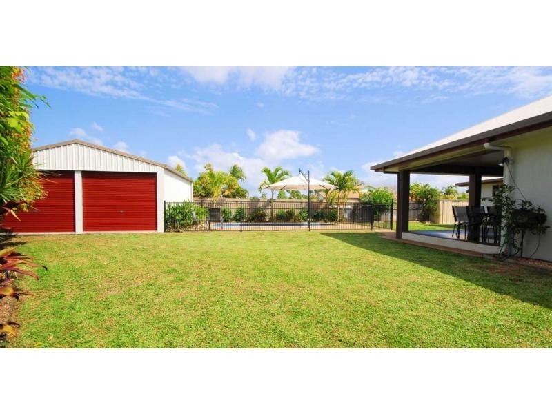 24 Farnham Court, Kirwan QLD 4817
